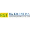 RG Talent Inc RG Talent Inc