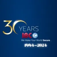 IBC EGYPT For Security Systems
