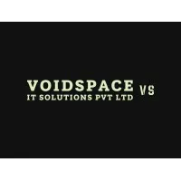 VoidSpace IT Solutions Pvt. Ltd