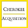 Cherokee Acquisition