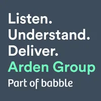 Arden Group, part of babble