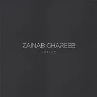 Zainab Ghareeb Design