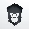 Greyscalegorilla