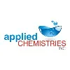 Applied Chemistries Inc. Applied Chemistries Inc.