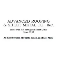 Advanced Roofing and Sheet Metal Co. Advanced Roofing and Sheet Metal Co.