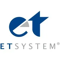 ET System electronic GmbH ET System electronic GmbH