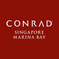 Conrad Singapore Marina Bay