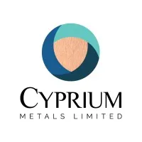 Cyprium Metals Limited (ASX: CYM)