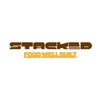 STACKED:  Food Well Built