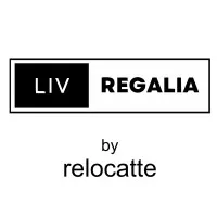 Liv Regalia by Relocatte