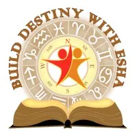 Build Destiny with Esha Build Destiny with Esha