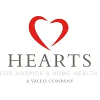 Hearts for Hospice & Home Health Hearts for Hospice & Home Health