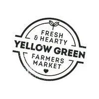Yellow Green Farmers Market