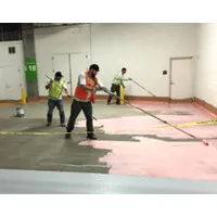 Urban Waterproofing Inc Urban Waterproofing Inc