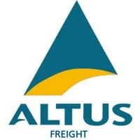 Altus Freight Management (M) Sdn Bhd