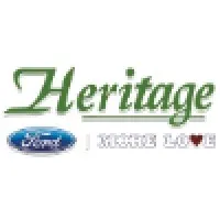 Heritage Ford