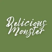 Delicious Monster Delicious Monster