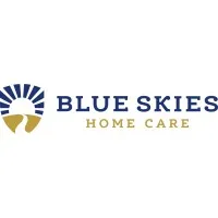Blue Skies Home Care Blue Skies Home Care