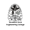 SHANTILAL SHAH ENGINEERING COLLEGE - SSEC SHANTILAL SHAH ENGINEERING COLLEGE - SSEC
