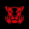 Red Tiger Red Tiger