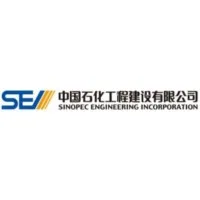Sinopec Engineering Inc