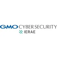GMOサイバーセキュリティ byイエラエ株式会社 