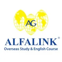 ALFALINK Overseas Education Consultant & English Course
