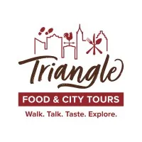 Triangle Food and City Tours