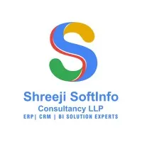 Shreeji  SoftInfo Consultancy  LLP.