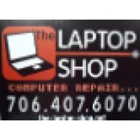 The Laptop Shop