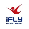 iFLY Montréal Chute Libre Intérieur iFLY Montréal Chute Libre Intérieur