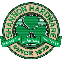 Shannon Hardware Co