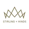 Stirling and Hinds Stirling and Hinds
