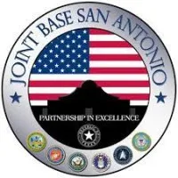 United States Air Force JBSA Civilian Resource Management