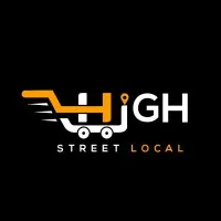 High Street Local