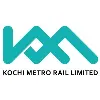 Kochi Metro Rail Limited (KMRL) Kochi Metro Rail Limited (KMRL)