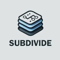 SubDivide