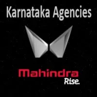 KARNATAKA AGENCIES MAHINDRA AND MAHINDRA