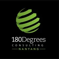 180 Degrees Consulting Singapore (Nanyang) 180 Degrees Consulting Singapore (Nanyang)