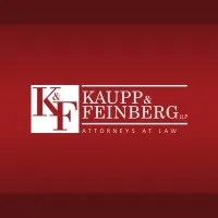 Kaupp & Feinberg LLP