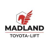 Madland Toyota-Lift