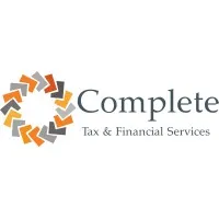 Complete Tax & Financial Services Complete Tax & Financial Services