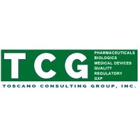 Toscano Consulting Group
