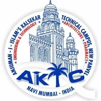 Anjuman-I-Islam's Kalsekar Technical Campus School of Engineering
