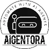 Aigentora - Automate With AI Agents Aigentora - Automate With AI Agents