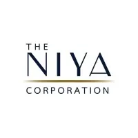 THE NIYA CORPORATION THE NIYA CORPORATION