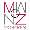 Middleware New Zealand Middleware New Zealand