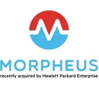 Morpheus Data, acquired by Hewlett Packard Enterprise company in 2024