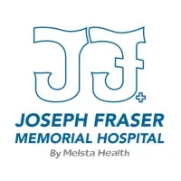 Joseph Fraser Memorial Hospital by Melsta Health