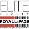 Royal LePage Elite Realty, Brokerage